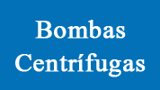 Bombas centrífugas